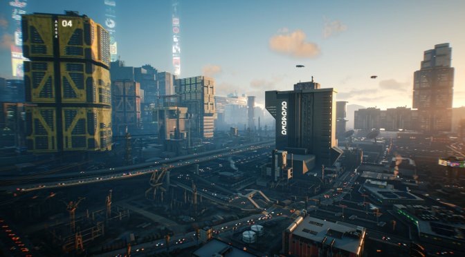 CyberPunk 2077