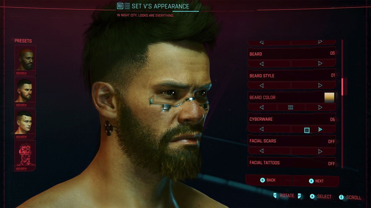 CyberPunk 2077