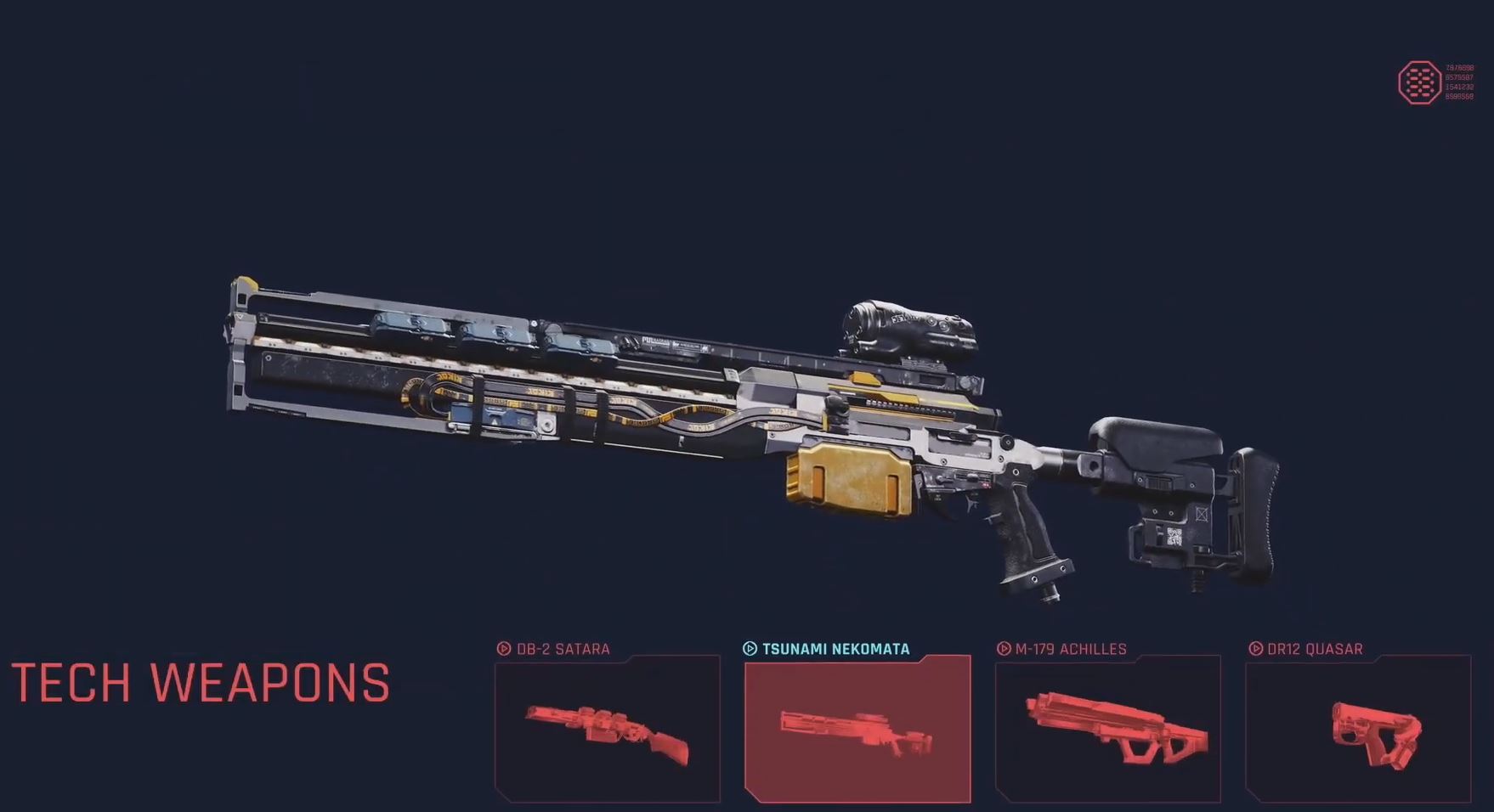 CyberPunk 2077