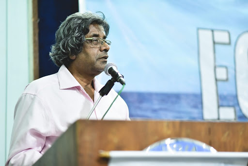 পাটের পলিথিন