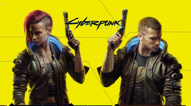 CyberPunk 2077