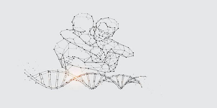 Science Bee Daily Science স্বাস্থ্য জিনগত প্রভাব