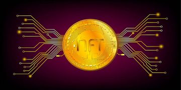 Science Bee Daily Science এনএফটি-NFT-টোকেন