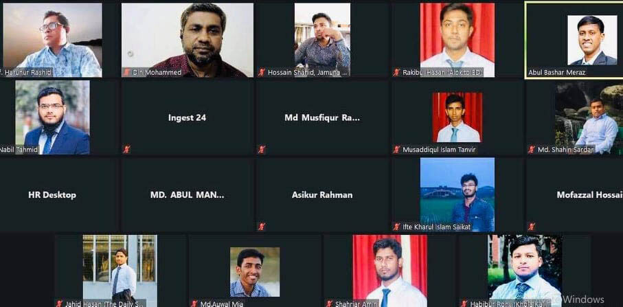 মশা-নিধন-খলিসা-মাছ