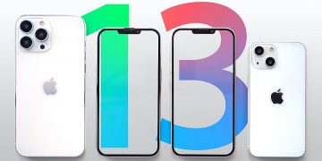 Science Bee Daily Science . iPhone-13-leo-স্যাটেলাইট