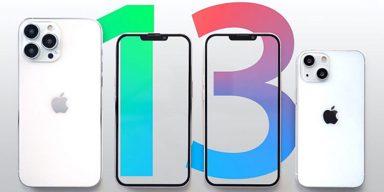 Science Bee Daily Science . iPhone-13-leo-স্যাটেলাইট