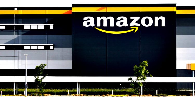 আমাজন-তথ্যের-গোপনীয়তা । Science Bee Daily Science