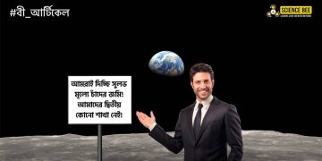 মানুষ এতো বোকা কেন? তারা ডলার দিয়ে চাঁদে জমি কেনে