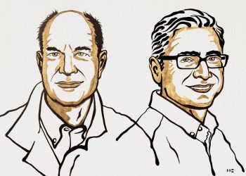 নোবেল প্রাইজ ২০২১