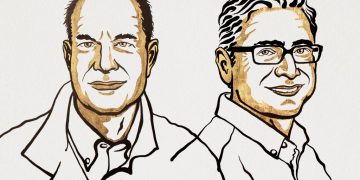 নোবেল প্রাইজ ২০২১