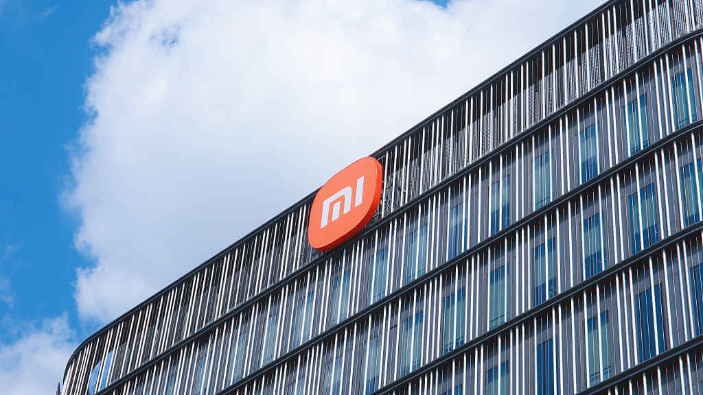 xiaomi-এর-নিজস্ব-ইলেকট্রিক-গাড়ি