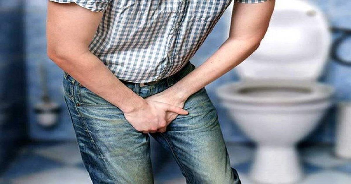 প্রস্রাব-ধরে-রাখলে-কি-হয়