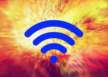 তারবিহীন ওয়াইফাই