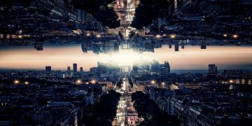 প্যারালাল ইউনিভার্স