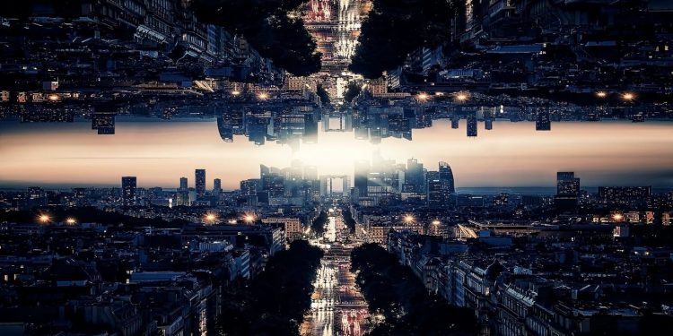 প্যারালাল ইউনিভার্স