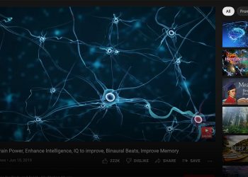 সাবলিমিনাল মিউজিক