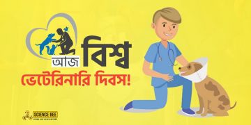 Science Bee Daily Science ভেটেরিনারি ডাক্তার সায়েন্স veterinary medicine science