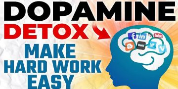 Science Bee Daily Science dopamine-detox-ডোপামিন-ডিটক্স