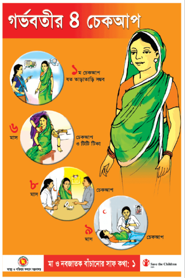নিরাপদ-মাতৃত্ব-২৮-মে-safe-motherhood