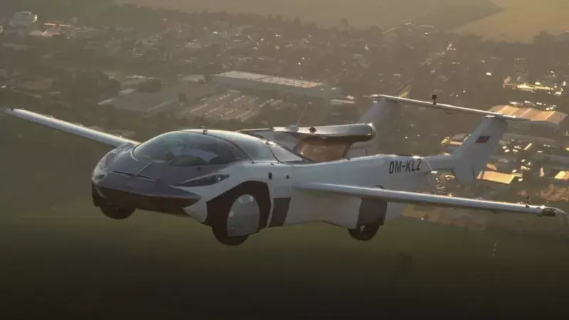উড়ন্ত-গাড়ি-flying-car-aircar