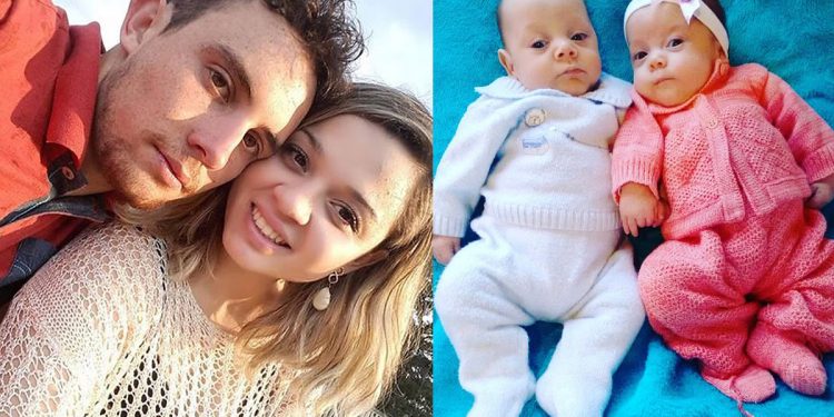 মায়ের মৃত্যুর ১২৩ দিন পর জন্ম নিল শিশু, কিন্তু কিভাবে?