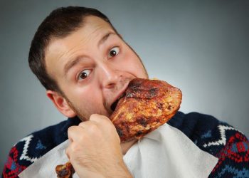 কী হবে যদি আপনি শুধু মাংস খান?