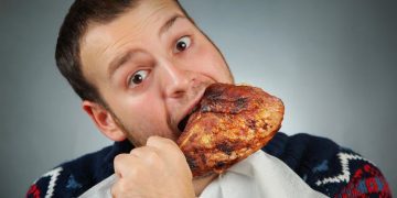 কী হবে যদি আপনি শুধু মাংস খান?