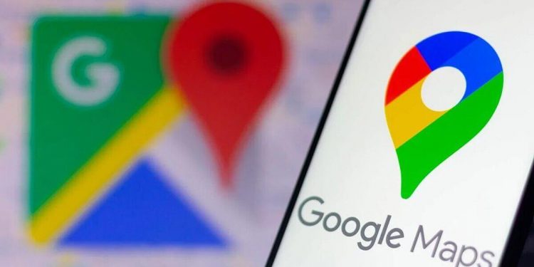 গুগল-ম্যাপ-google-map-কাজ science bee