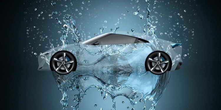 গাড়ির জ্বালানি হিসেবে পানি ব্যবহার করা যাবে?