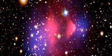 SCIENCE BEE ONLINE খোঁজ মিলল প্রাচীনতম ডার্কম্যাটারের