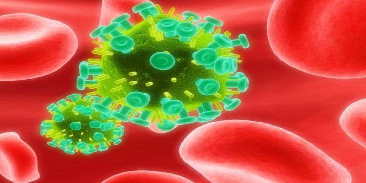 SCIENCE BEE ONLINE রক্তে এইচআইভি নির্ণয়ের পদ্ধতি