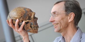 SCIENCE BEE ONLINE মানুষ এবং নিয়ান্ডারথাল