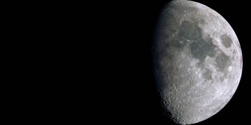 SCIENCE BEE NEW চাঁদের বুকে পানির সন্ধান