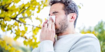 SCIENCE BEE ONLINE অ্যালার্জি মৌসুম বৃদ্ধি