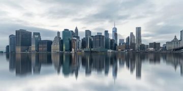 নিউইয়র্ক কি ডুবে যাবে SCIENCE BEE ONLINE