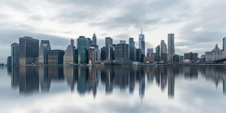 নিউইয়র্ক কি ডুবে যাবে SCIENCE BEE ONLINE