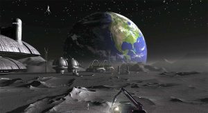 Science Bee Science News চাঁদে-মানুষ-আর্টেমিস