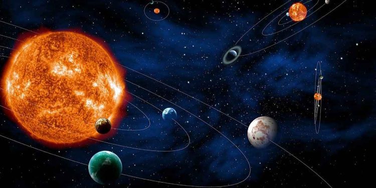 SCIENCE BEE NEW মহাকাশ গবেষণা
