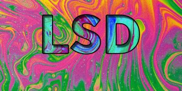 Science Bee Science News এলএসডি