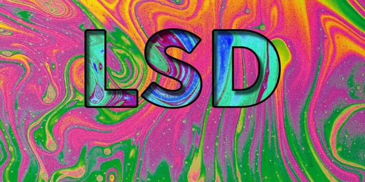 Science Bee Science News এলএসডি