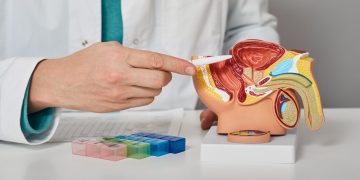 সুপ্ত শুক্রাশয় নিয়ে জন্মানো পুরুষ: ক্রিপ্টর্কিডিজম