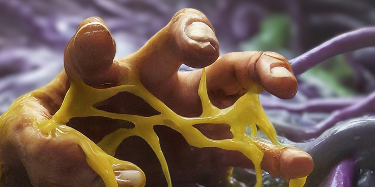 শিউলি ফুল