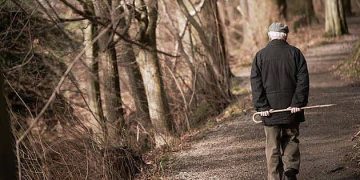 কোডোকুশি: প্রবীণ জাপানিদের নির্মম পরিণতি