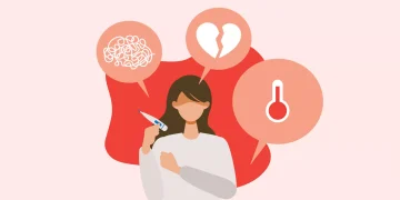 স্ট্রেস ও ইমিউন সিস্টেমের সংযোগ: সম্ভাব্য নতুন দৃষ্টিভঙ্গি