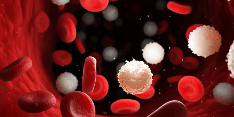 ক্লোনাল হেমাটোপোয়েসিস কার্ডিওভাস্কুলার রোগের অদৃশ্য কারণ