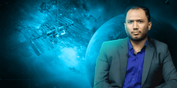 নাহিয়ান আল রহমান অলি: স্বপ্ন, সংগ্রাম ও সাফল্যের এক মহাকাশ অভিযাত্রী