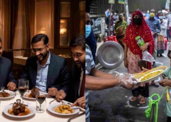 আমার চোখে ঢাকা; নগর নিয়ে নাগরিকের ভাবনা 