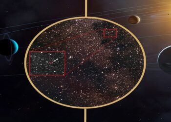 3I/Atlas Science bee science news