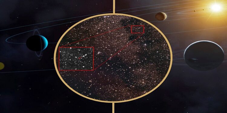 3I/Atlas Science bee science news