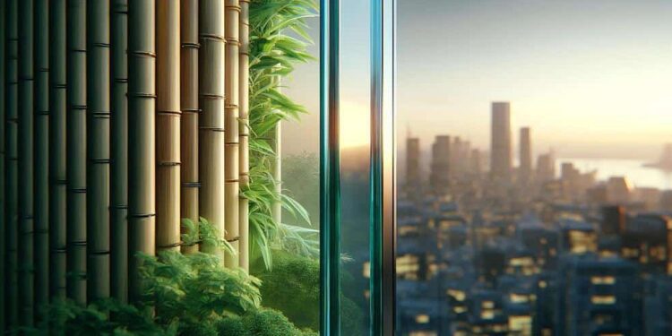 বাঁশ science bee science news